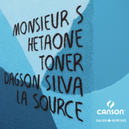 Canson-signatures-fresque